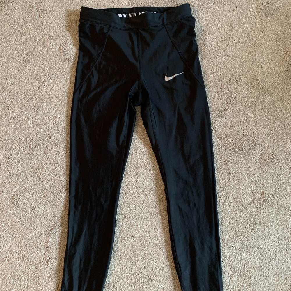 Nike leggings XS